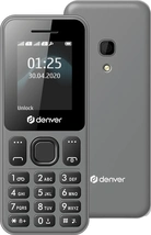 Denver FAS-1860L grau