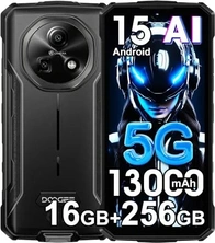 Doogee Fire 7 twilight gray