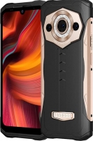 Doogee S99 sunshine Gold