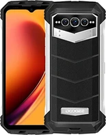 Doogee V Max Moonshine Silver