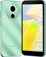 Doogee X97 Mint Green
