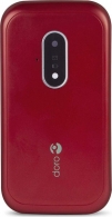 Doro 7030 red