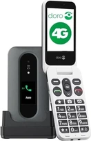 Doro Leva L30 schwarz/weiß