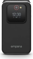 Emporia Joy LTE black
