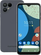 Fairphone 4 5G 256GB grau