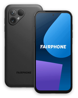 Fairphone 5 128GB Black