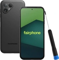 Fairphone 5 256GB schwarz