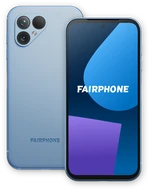 Fairphone 5 256GB blau