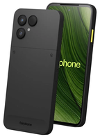 Fairphone 6 5GB 256GB 8GB RAM Black