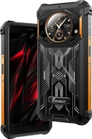 Fossibot F101 Pro schwarz/orange