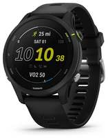 Garmin Forerunner 255 GPS 46mm Music Black