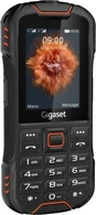 Gigaset GLX8 schwarz/orange
