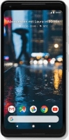 Google Pixel 2 XL 64GB schwarz