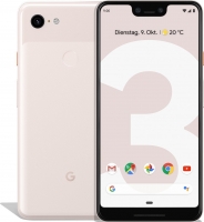 Google Pixel 3 XL 64GB not pink