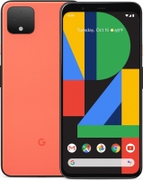 Google Pixel 4 XL 64GB oh so orange
