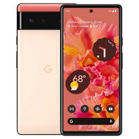 Google Pixel 6 5G 8GB/128GB Kinda Coral