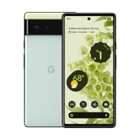 Google Pixel 6 5G 8GB/128GB Sorta Seafoam
