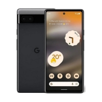 Google Pixel 6a 5G 128GB Charcoal Black