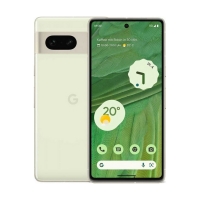 Google Pixel 7 5G 256GB Lemongrass Yellow