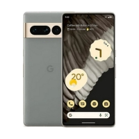 Google Pixel 7 Pro 5G 128GB Hazel Grey