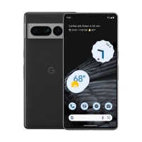 Google Pixel 7 Pro 5G 256GB Obsidian Black