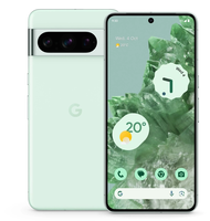 Google Pixel 8 Pro Dual Sim 5G 12GB/128GB Mint Green