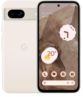 Google Pixel 8a 5G Dual Sim 8GB RAM 128GB Porcelaine