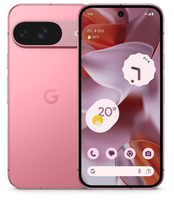 Google Pixel 9 5G Dual Sim 12GB RAM 128GB Peony