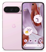 Google Pixel 9 Pro 5G Dual Sim 16GB RAM 256GB Rose