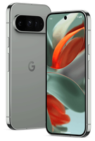 Google Pixel 9 Pro 5G Dual Sim 16GB RAM 128GB Hazel