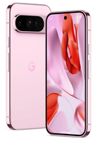 Google Pixel 9 Pro 5G Dual Sim 16GB RAM 128GB Rose