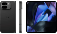 Google Pixel 9 Pro Fold 5G 16GB RAM 256GB Obsidian Black