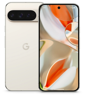 Google Pixel 9 Pro XL 5G Dual Sim 16GB RAM 128GB Porcelain