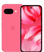 Google Pixel 9a 5G 8GB RAM 128GB Peony