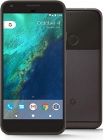 Google Pixel XL 32GB schwarz