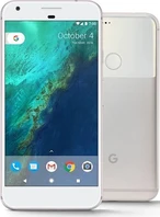 Google Pixel XL 32GB silber