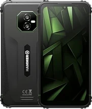 HAMMER Ranger 256GB schwarz