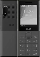 HMD 150 Music Dark Grey