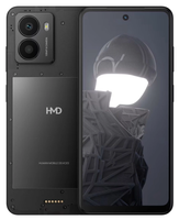 HMD Fusion 6GB RAM 128GB Black