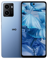 HMD Pulse+ Dual Sim 4G 4GB 128GB Midnight Blue