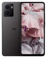 HMD Pulse Dual Sim 4G 4GB 64GB Meteor Black