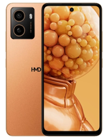 HMD Pulse+ Dual Sim 4G 4GB 128GB Orange