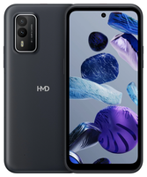 HMD XR21 6GB 128GB Black