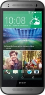 HTC One Mini 2 grau