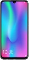 Honor 10 Lite 64GB black