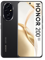 Honor 200 8GB 256GB Black