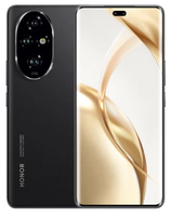 Honor 200 Pro 5G Dual Sim 12GB RAM 512GB Black