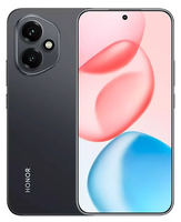 Honor 400 5G Dual Sim 8GB RAM 256GB Midnight Black