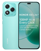 Honor 400 Lite 5G 8GB RAM 256GB Green