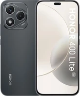 Honor 400 Lite Velvet Black